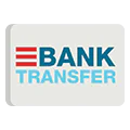 Bankovní převod