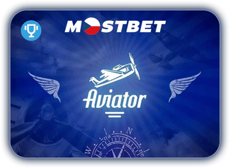 Mostbet CZ Aviator hrajte online
