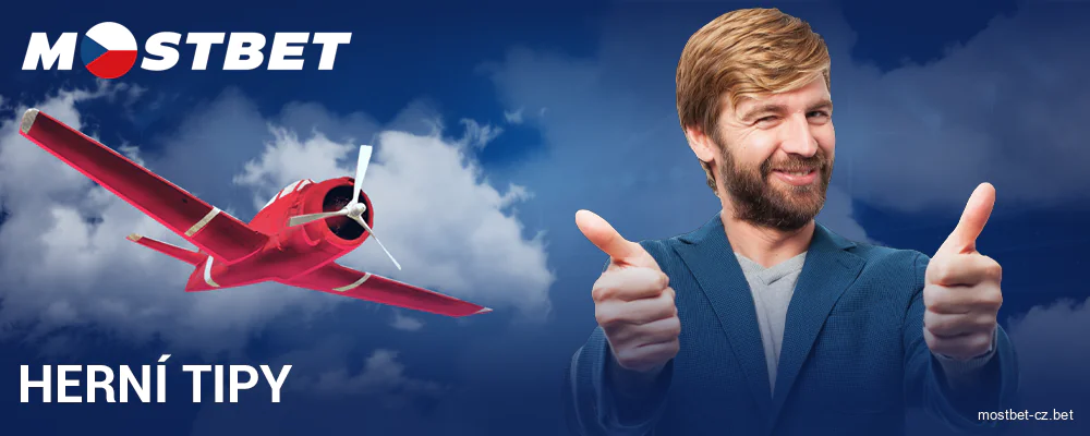 Nuance hry Aviator Mostbet CZ