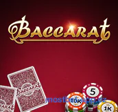 Evoplay Baccarat