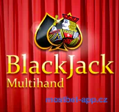 Blackjack Multihand