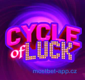 Cycle of Luck Automat