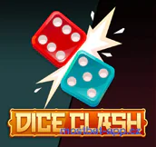 Dice Clash