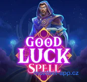 Good Luck Spell Automat