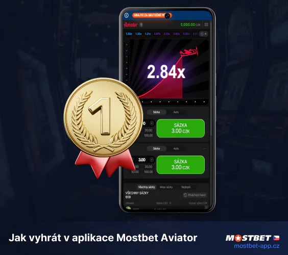 Jak vyhrát Aviator Game - Strategické tipy