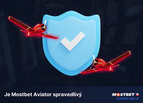 Je Mostbet Aviator bezpečný a důvěryhodný