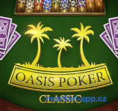 Oasis Poker Classics