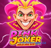 Pink Joker