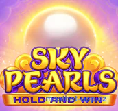 Sky Pearls Hold and Win